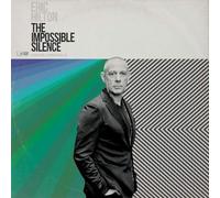 Hilton Eric - The Impossible Silence