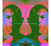 Hilton Eric( Thievery Corporation) - Infinite Everywhere