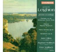 Hilton - Fantasy on An American Hymn Tu