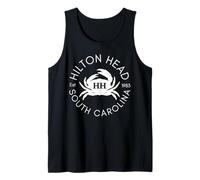 Hilton Head Canotta