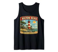 Hilton Head Island Carolina Hilton Head Island Lover Canotta