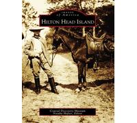 Hilton Head Island (Tascabile) Images of America