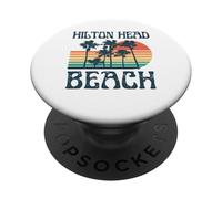 Hilton Head PopSockets PopGrip Adesivo