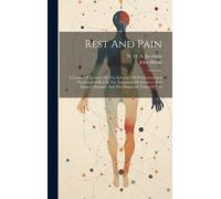 Hilton John 1804-1878 Rest And Pain (Copertina rigida)