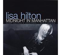 Hilton, Lisa - Midnight In Manhattan