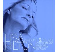 Hilton, Lisa - Twilight & Blues
