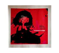 Hilton - Not Afraid to Be Happy