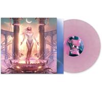 Paris Hilton - Infinite Icon (Baby Pink Coloured) (LP)