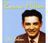 Hilton,Ronnie - I Still Believe