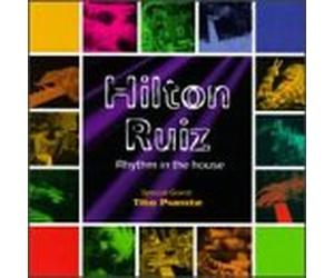 Hilton Ruiz - Rhythm in the House