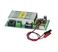 Hiltron Alimentatore Carica-Batteria Switching Potenza 35W 2,6Ah 13Vcc TM35SW - . -TM35SW