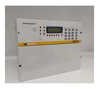 HILTRON CENTRALE ANTIFURTO 6 ZONE BILANCIATE CON COMBINATORE GSM