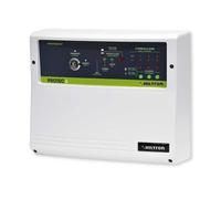 Hiltron centrale antifurto PROTEC4
