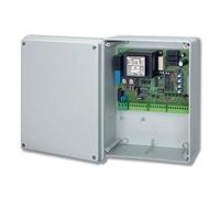 Hiltron Centrale di Comando 230V per Motori AD Ante (cod. PCM20)