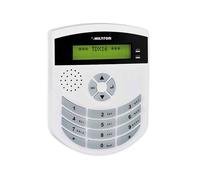 Combinatore Telefonico Gsm Con Messaggi Preregistrati ( HILTRON cod. TDX16 )