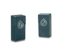 Hiltron Coppia di FOTOCELLULE A INFRAROSSI Digitale (cod. FX40D)