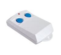 Hiltron DXR20 Telecomando bicanale bidirezionale per PROTEC8GSM e TM800GSM