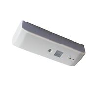 Hiltron Rivelatore di Movimento a Tenda Doppia Tecnologia per Porte e finestre DT8