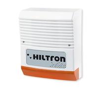 Hiltron Sirena Elettronica Allarme antifurto autoalimentato per esterno SA310