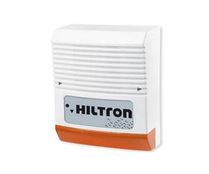 Hiltron sirena elettronica senza fili per antifurto XR300