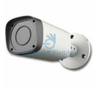 HILTRON THC102712HDB TELECAMERA BULLET HDCVI, CMOS PLUSPIXEL, 720P NIGHT&DAY