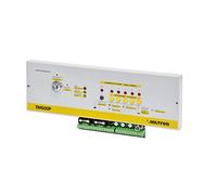 Hiltron TM500P Pannello CENTRALINA ANTIFURTO 5 Zone
