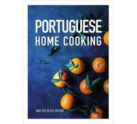 Hiltrud Schulz Ana Patuleia Ortins Portuguese Home Cooking (Copertina rigida)