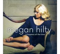 Hilty, Megan - It Happens All the Time