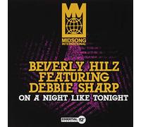Hilz, Beverly/ Sharp, Debbie - On A Night Like Tonight