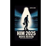HIM 2025 MOVIE REVIEW: Analysis of a new thriller blending sports and horror