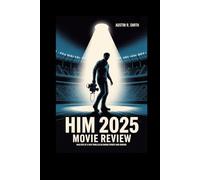 HIM 2025 MOVIE REVIEW: Analysis of a new thriller blending sports and horror