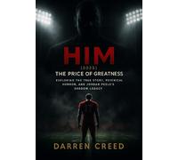 Him (2025) Movie Review: The Price of Greatness: Exploring the True Story, Psychological Horror, and Jordan Peele’s Shadow Legacy