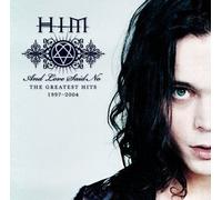 HIM - and love said no... cd enhanced rock