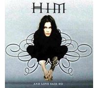HIM - And Love said No (Radio & DJ Edition)