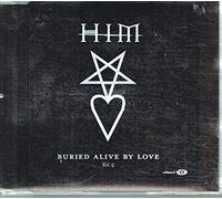 Him - Buried Alive By Love