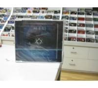 HIM CD SINGOLO EUROPA WINGS OF A BUTTERFLY 2005