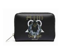 Him Dark Light Band Logo Zip Top Purse