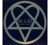 HIM - Dark Light (Korea Edition)