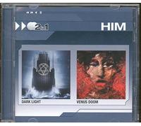 Him - Dark Light/venus Doom