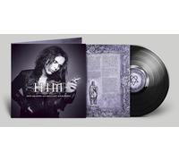 Him - Deep Shadows and Brilliant Highlights