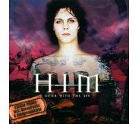Him - Gone With the Sin/Ltd.ed.