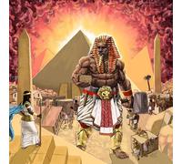 Him Lo of Da Buze Bruvaz Grand Architect (Vinyl LP)