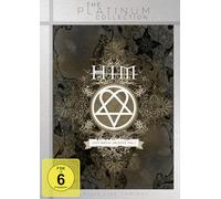 HIM - Love Metal Archives Vol. 1 - Platinum Collection