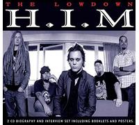 Him - Lowdown Unauthorized