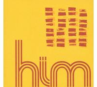 HIM - MANY IN HIGH PLACES