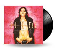 HIM – Razorblade Romance – LP (Riedizione)