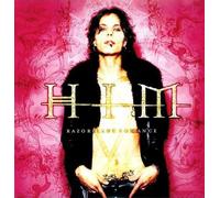 Him - Razorblade Romance [Import]