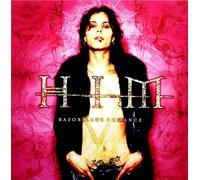 Vinile Him - Razorblade Romance