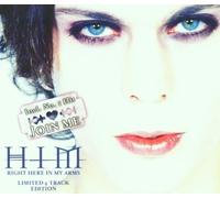 Him - Right Here in My Arms/Limited