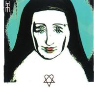 Him - Screamworks: Love in Theory & Practice
